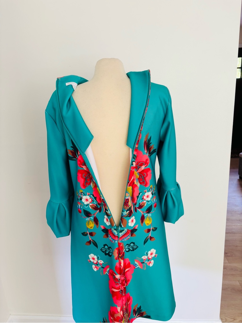 New York & Company dress - Picture 9 of 11